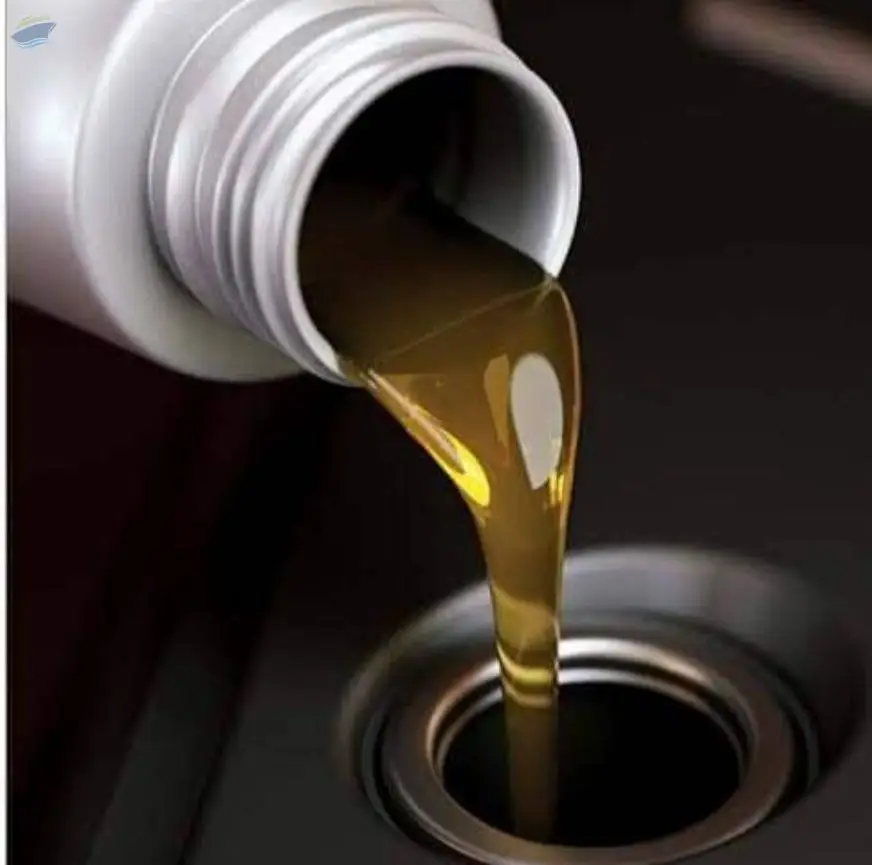 ESPO ( East Siberian Pacific Basin Crude Oil)