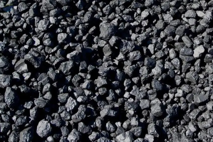 Petroleum Coke