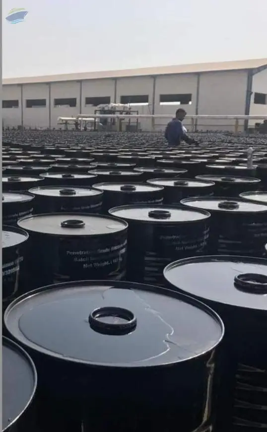 Bitumen 60/70 Grade