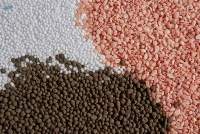 Mop/kcl Fertilizer