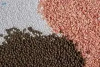 Mop/kcl Fertilizer