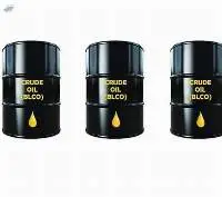 Bonny Light Crude Oil