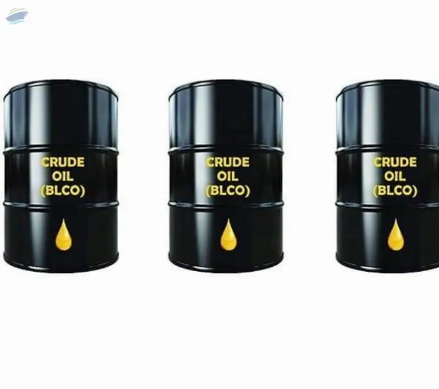 Bonny Light Crude Oil