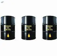 Light Crude Oil
