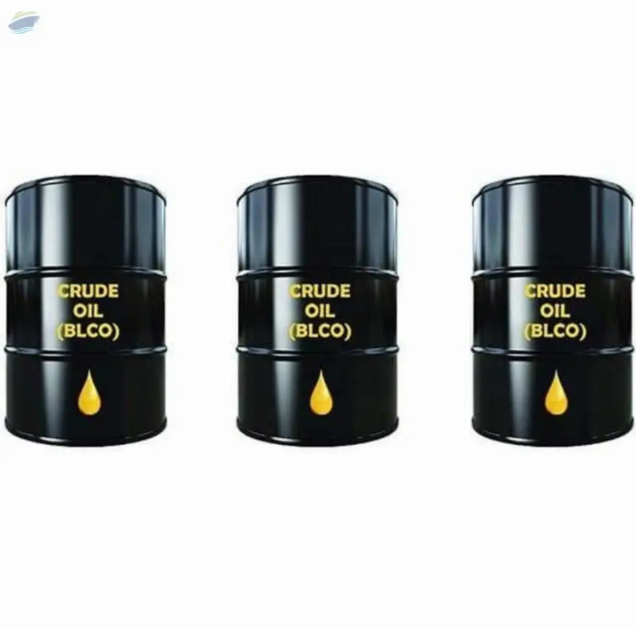 Light Crude Oil