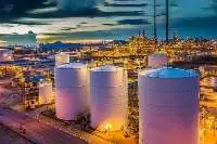 Russia Export Blend Crude Oil GOST 9965-76