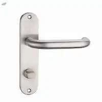 Door Handle-  4-56