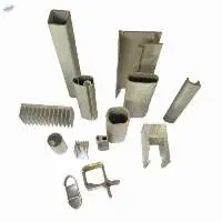 Aluminum Collection