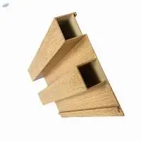 Aluminum Skirting Line