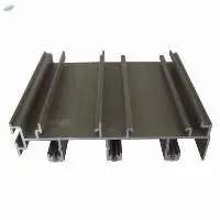 Aluminum Parts