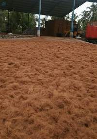 Coco Coir - Coco Fiber