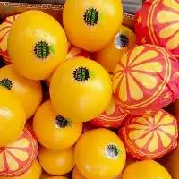 Egyptian Fresh Oranges