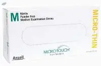 Ansell MTMT 300 Nitrile Gloves