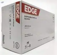 Ansell Edge 300 Nitrile Gloves