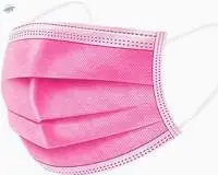 3 Ply Face Mask