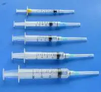 Syringe