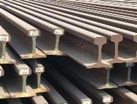 Used Rail Scrap R50-r65