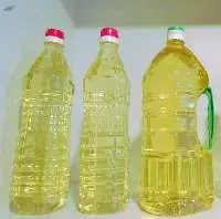Rapeseed Oil