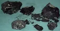 Bitumen