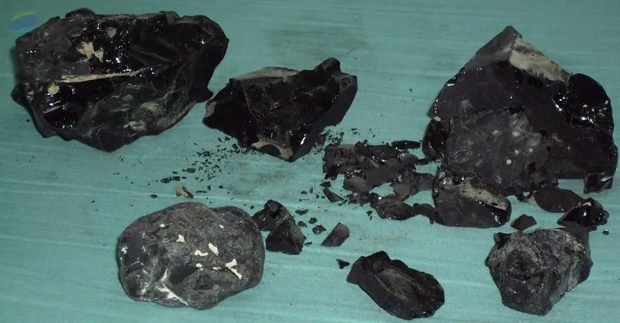 Bitumen