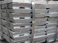 Zinc Ingots 99.99