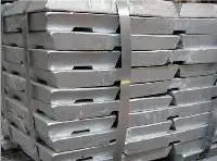 Zinc Ingots 99.99