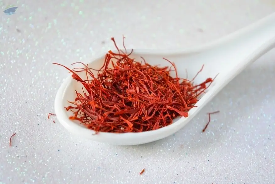 Saffron