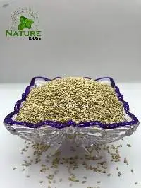 Sesame Seeds