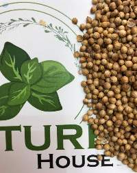 Coriander Seeds