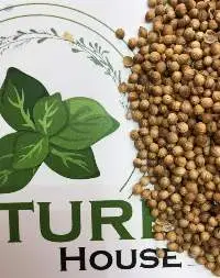 Coriander Seeds