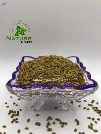 Fenugreek