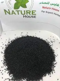 Nigella Seeds