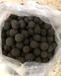 Black Lemon