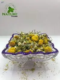 Chamomile Flower
