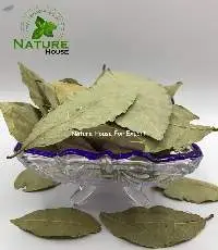 Bay Leaves