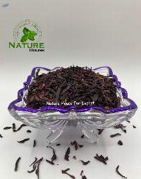 Hibiscus Slices (sifting)