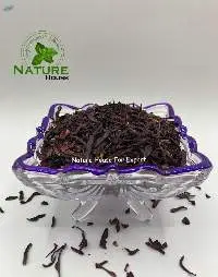 Hibiscus Slices (sifting)