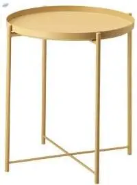 Accent Table