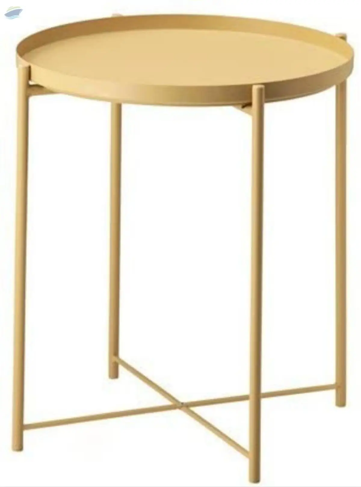 Accent Table