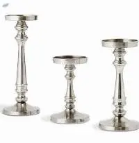 Pillar Holder