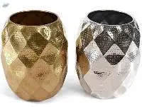 Aluminim Round Stool
