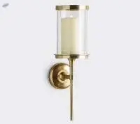 Wall Sconce Candle Holder