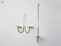Wall Sconce Candle Holder
