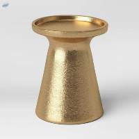Aluminium Candle Holder