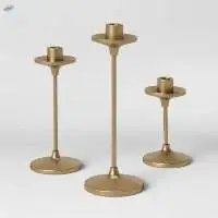 Candle Holder, Pillar Holder