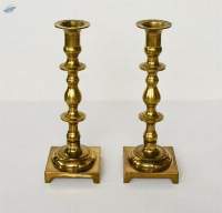 Brass Candle Holder, Candle Sticks
