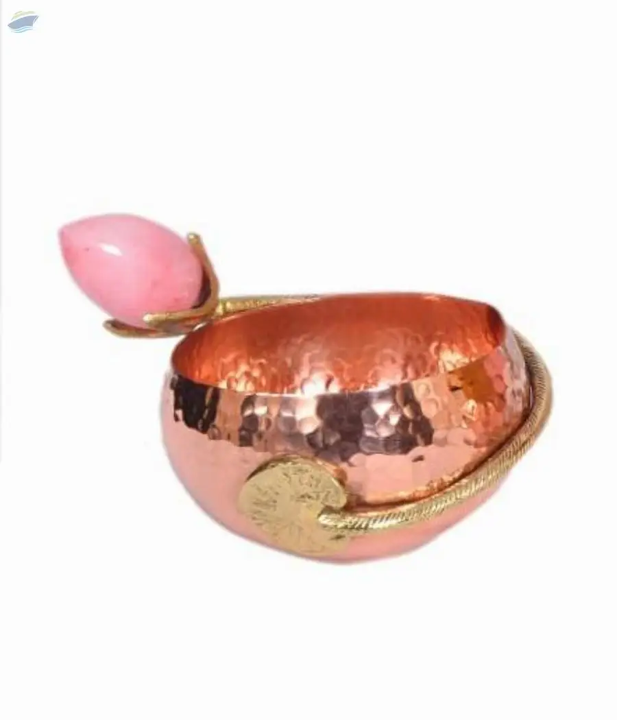 Copper Bowl