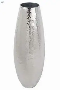 Aluminium Modern Vase, Metal Flower Pot