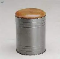 Metal Drum Modern Home Furniture
