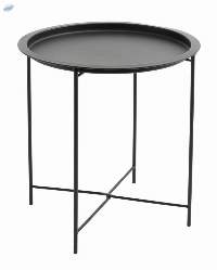 Luxury Iron Cheap Nordic Side Table Furniture